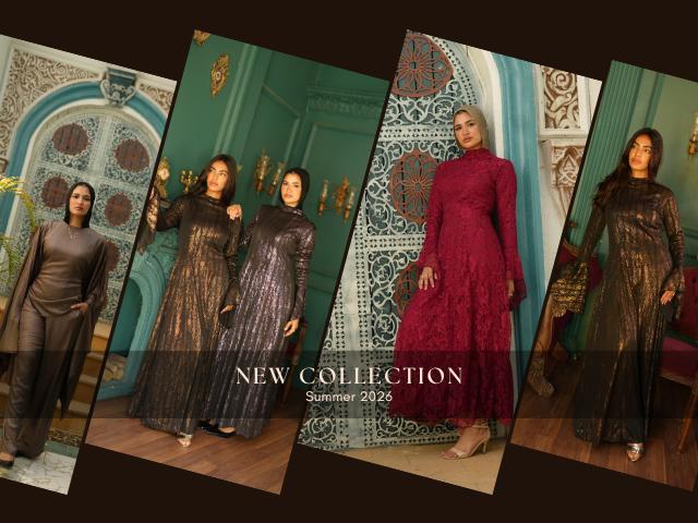 New Collection