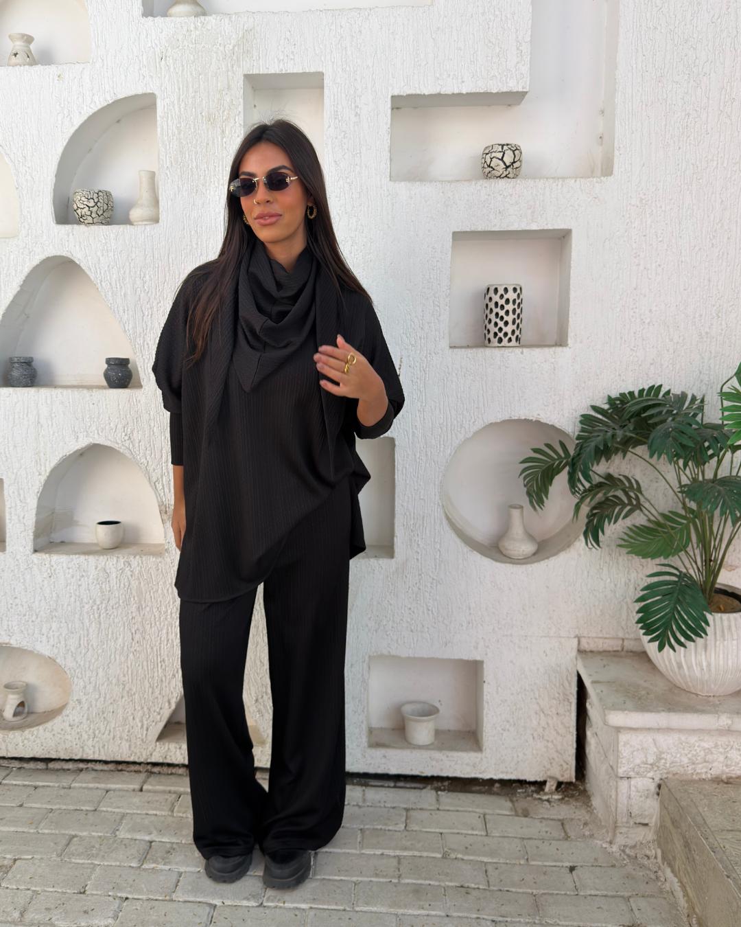 The Scarf Set image 0