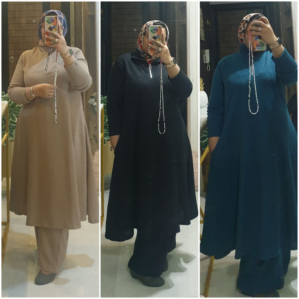 Tricot 2pcs Maxi Set image 19