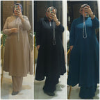 Tricot 2pcs Maxi Set image 19