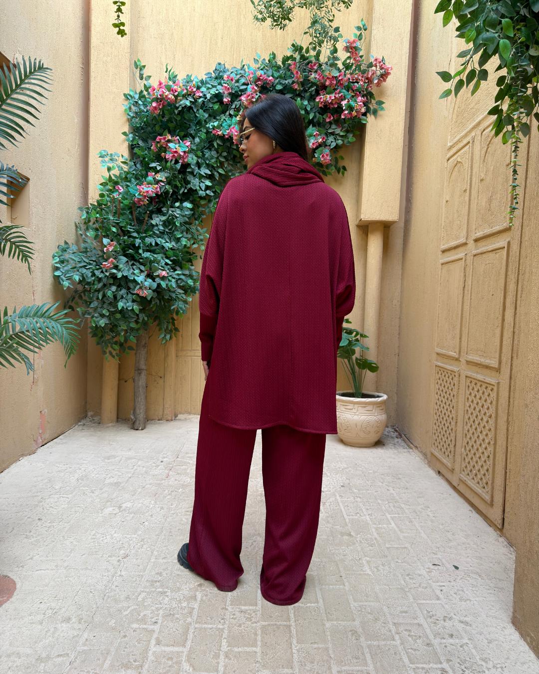 The Scarf Set image 6