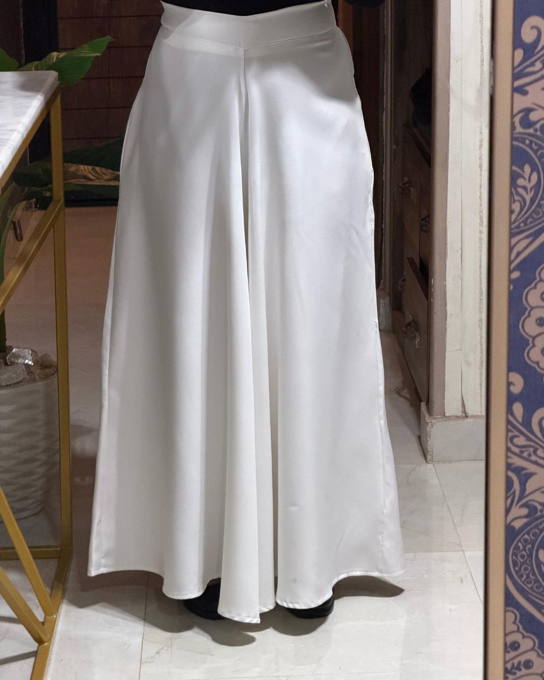 PantaSkirt 2.1 – Winter Edition - Off White, X-Large image