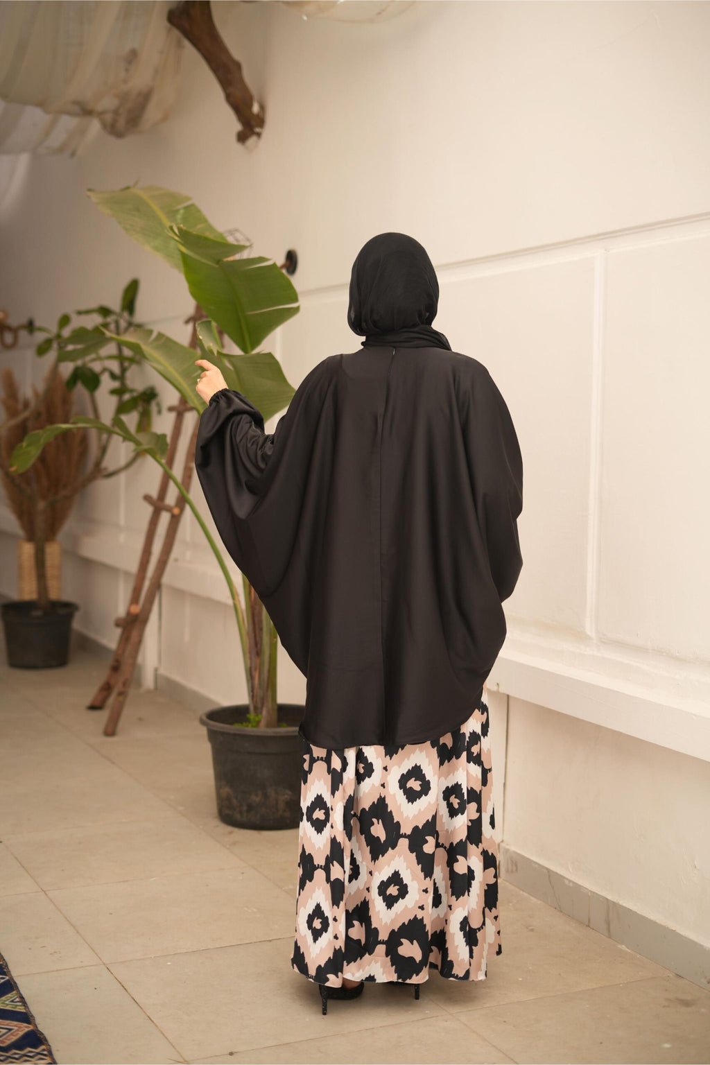 PuffSilk Blouse image 21