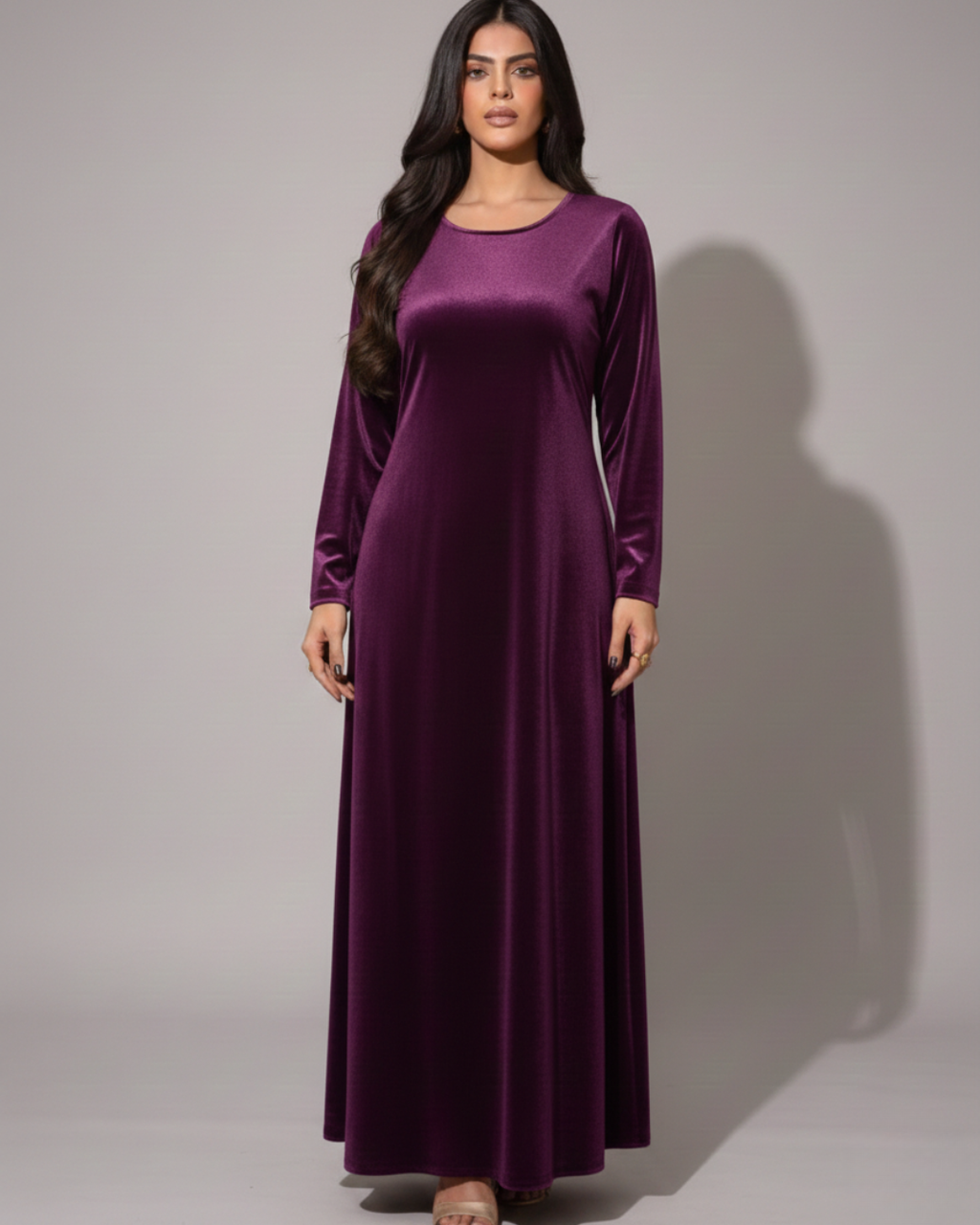 Nour Kaftan + Basic (Bundle Offer)