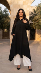 Bestselling Shirt (Cotton-Linen)