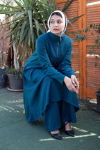 Tricot 2pcs Maxi Set image 8