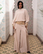 The Majestic Drape Set