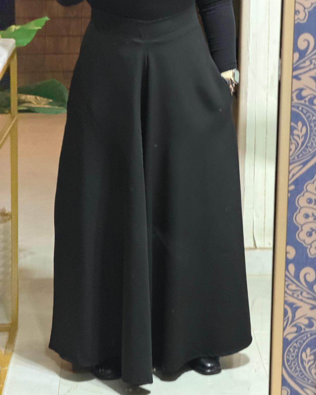 PantaSkirt 2.1 – Winter Edition - Black, X-Large image