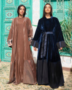 Statement Kaftan + Basic (Bundle Offer)