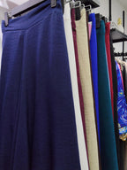 Panta-Skirt 2.0 - Navy Blue, Medium image