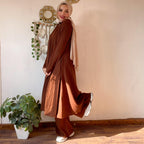 Tricot 2pcs Maxi Set image 10