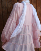 Shimmer Blouse