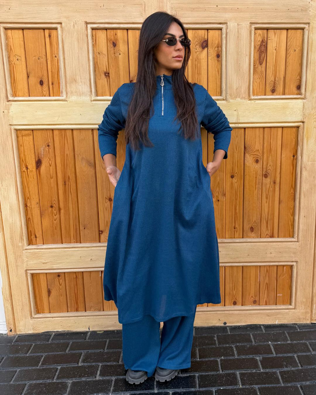 Tricot 2pcs Maxi Set image 11