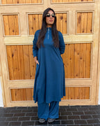 Tricot 2pcs Maxi Set image 2