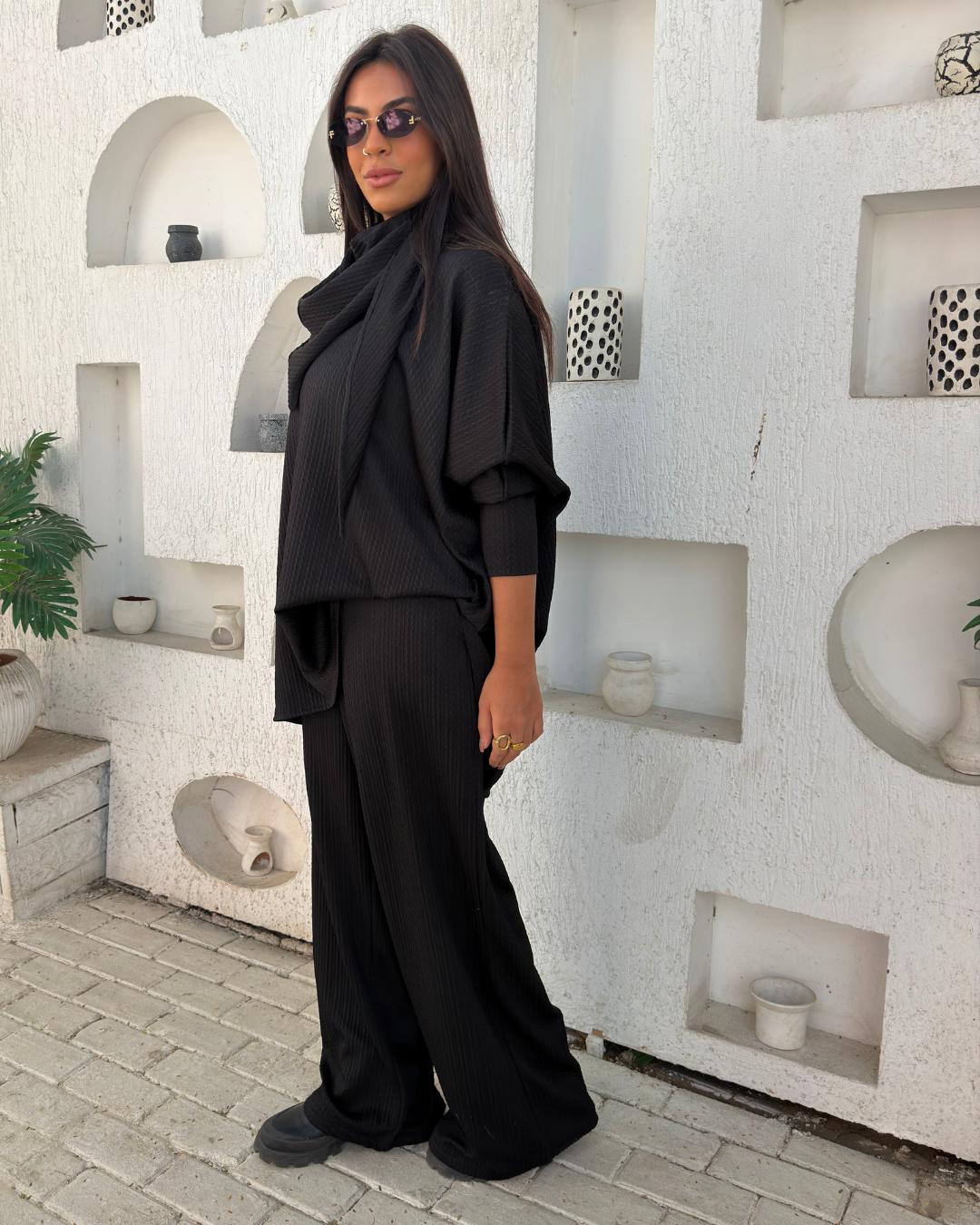 The Scarf Set image 9