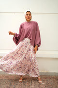 Soft Cashmere Skirt image 0