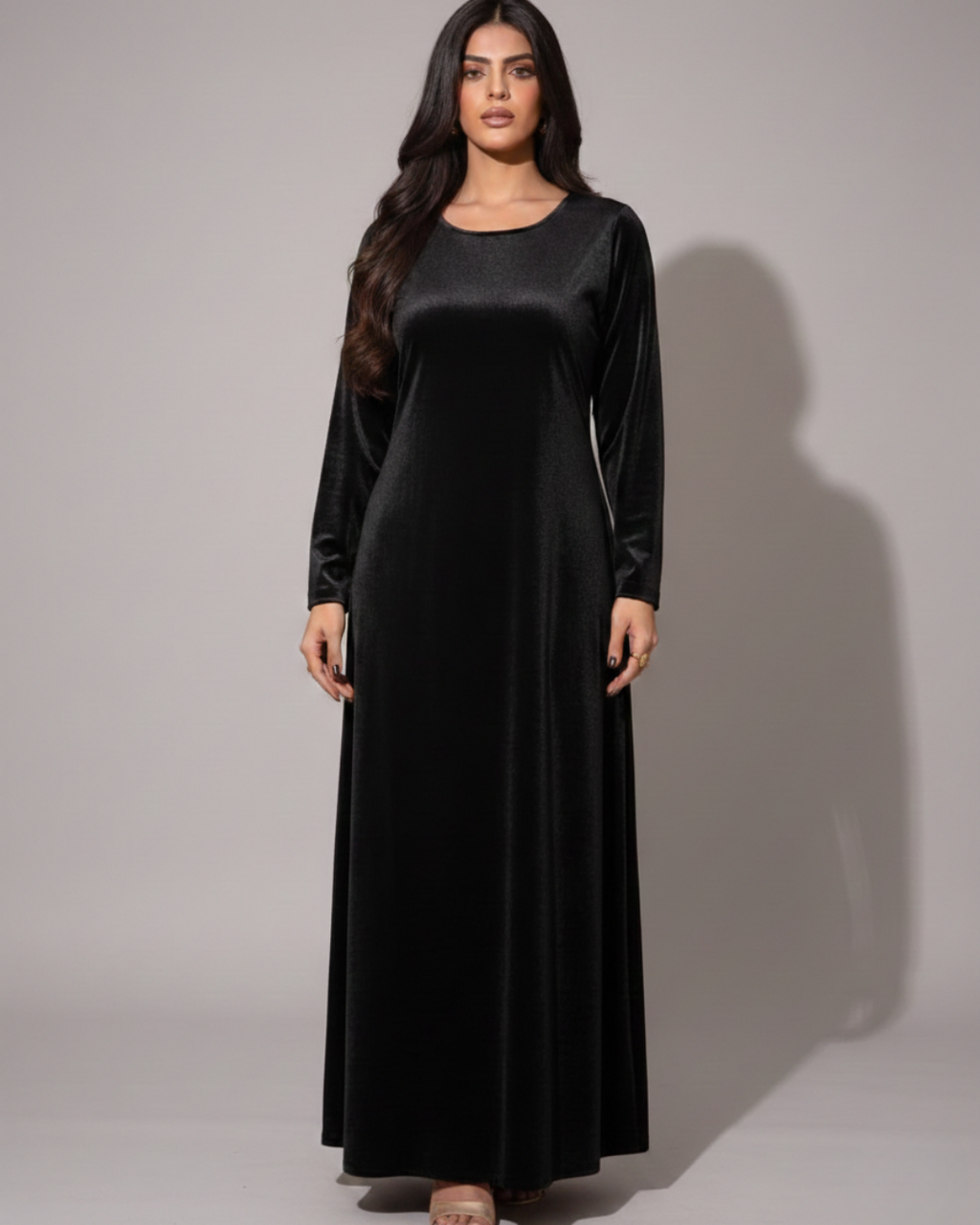 Statement Kaftan + Basic (Bundle Offer)