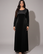 Statement Kaftan + Basic (Bundle Offer)