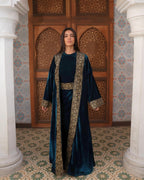 Nour Kaftan + Basic (Bundle Offer)