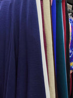 Panta-Skirt 2.0 - Navy Blue, Large image