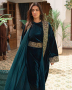 Nour Kaftan + Basic (Bundle Offer)