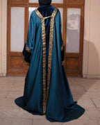 Velvet Touch Kaftan + Basic (Bundle Offer)