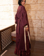 Golden Line Set (Tunic+Skirt)