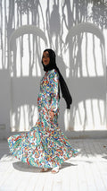 Soleil Layered Dress image 0
