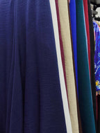 Panta-Skirt 2.0 - Navy Blue, Small image