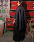 The Majestic Drape Set