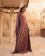 Velvet Touch Kaftan + Basic (Bundle Offer)