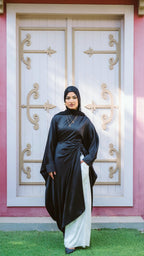 Silk Wide-Leg Pants image 8