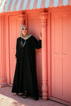 Linen VeeBreeze Dress image 7