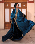 Velvet Touch Kaftan + Basic (Bundle Offer)