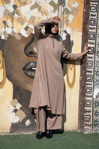 Tricot 2pcs Maxi Set image 3