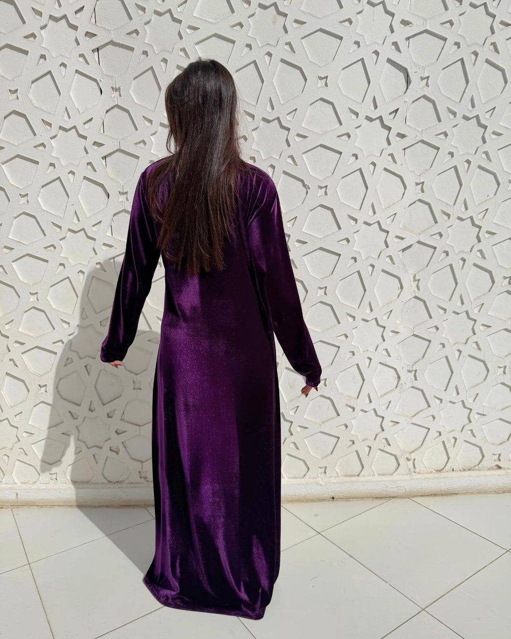 Nour Kaftan + Basic (Bundle Offer)