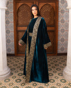 Nour Kaftan + Basic (Bundle Offer)