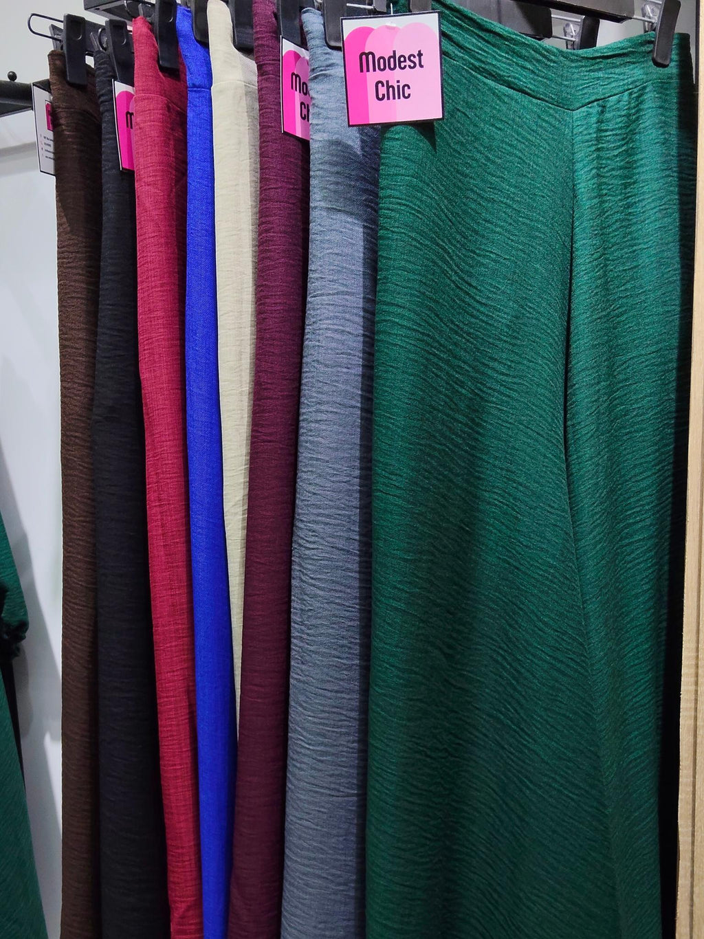 Panta-Skirt 2.0 - Olive Green, Small image