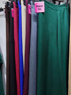 Panta-Skirt 2.0 - Olive Green, Small image