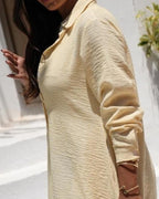 Bestselling Shirt (Cotton-Linen)