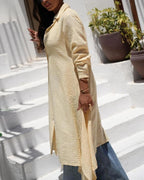 Bestselling Shirt (Cotton-Linen)