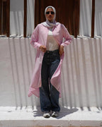 Bestselling Shirt (Cotton-Linen)
