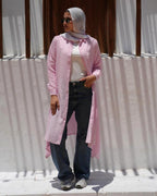 Bestselling Shirt (Cotton-Linen)