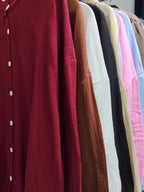 Everyday Cotton Shirt image 13