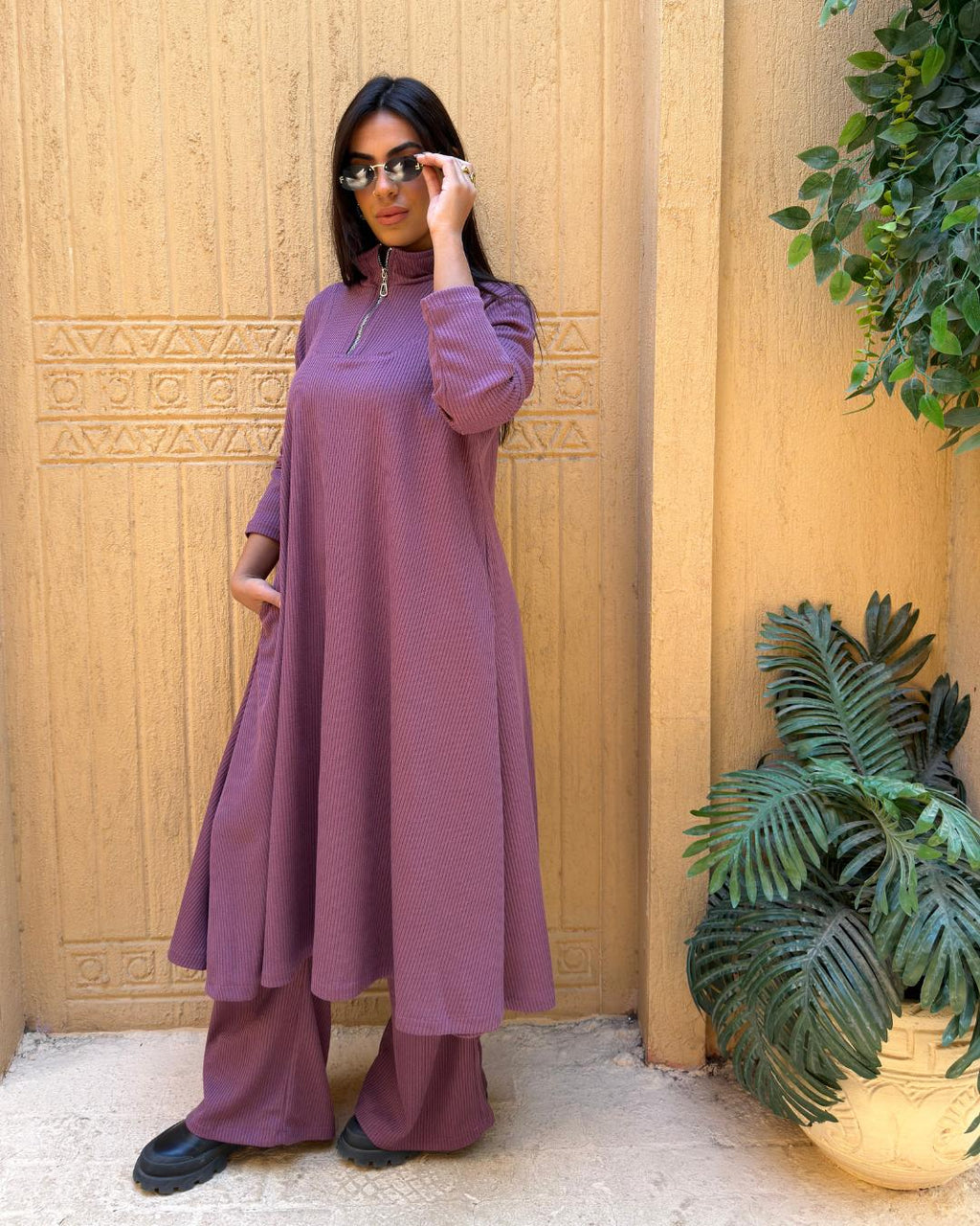 Tricot 2pcs Maxi Set image 9