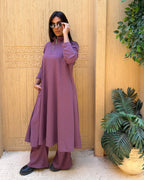 Tricot 2pcs Maxi Set image 9