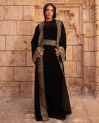 Nour Kaftan + Basic (Bundle Offer)