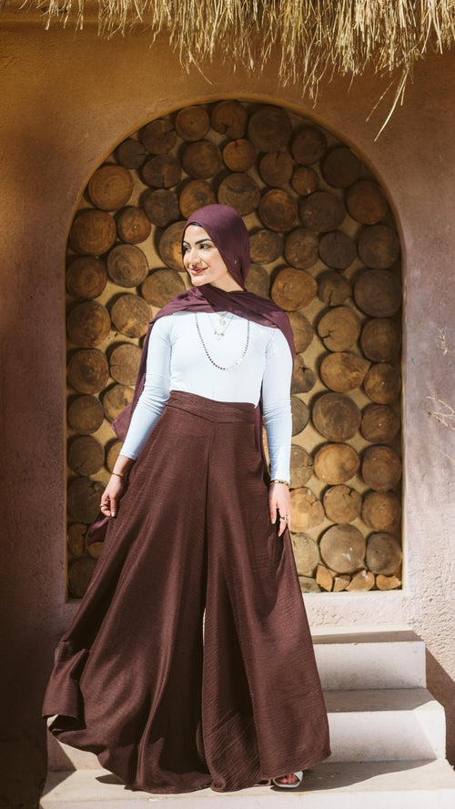 Panta-Skirt 2.0 image 1