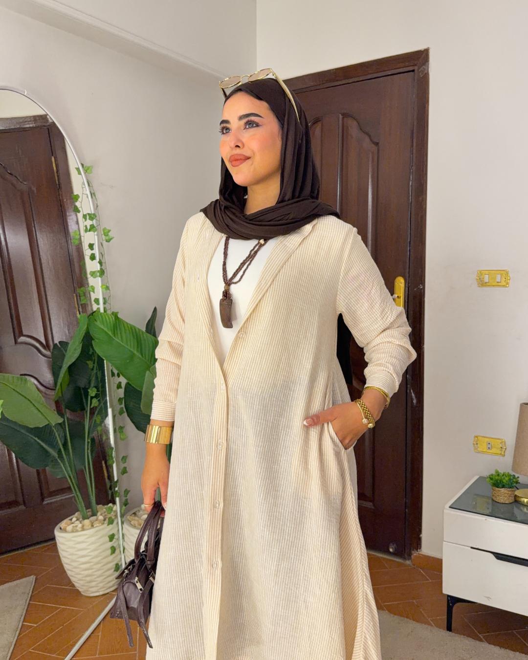 Bestselling Shirt (Cotton-Linen)