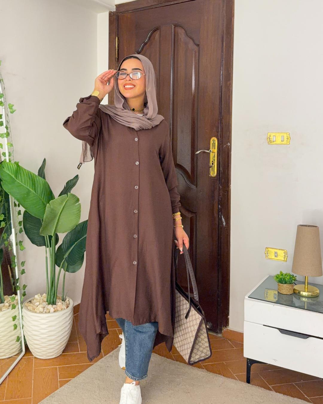 Bestselling Shirt (Cotton-Linen)